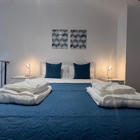 Apartament Atlantic Dream Alto Mar Garajau Zewnętrze zdjęcie