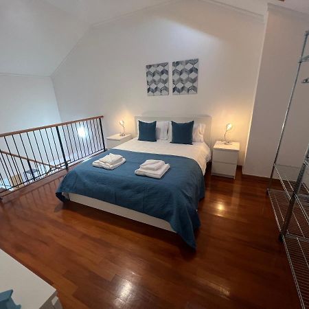 Apartament Atlantic Dream Alto Mar Garajau Zewnętrze zdjęcie