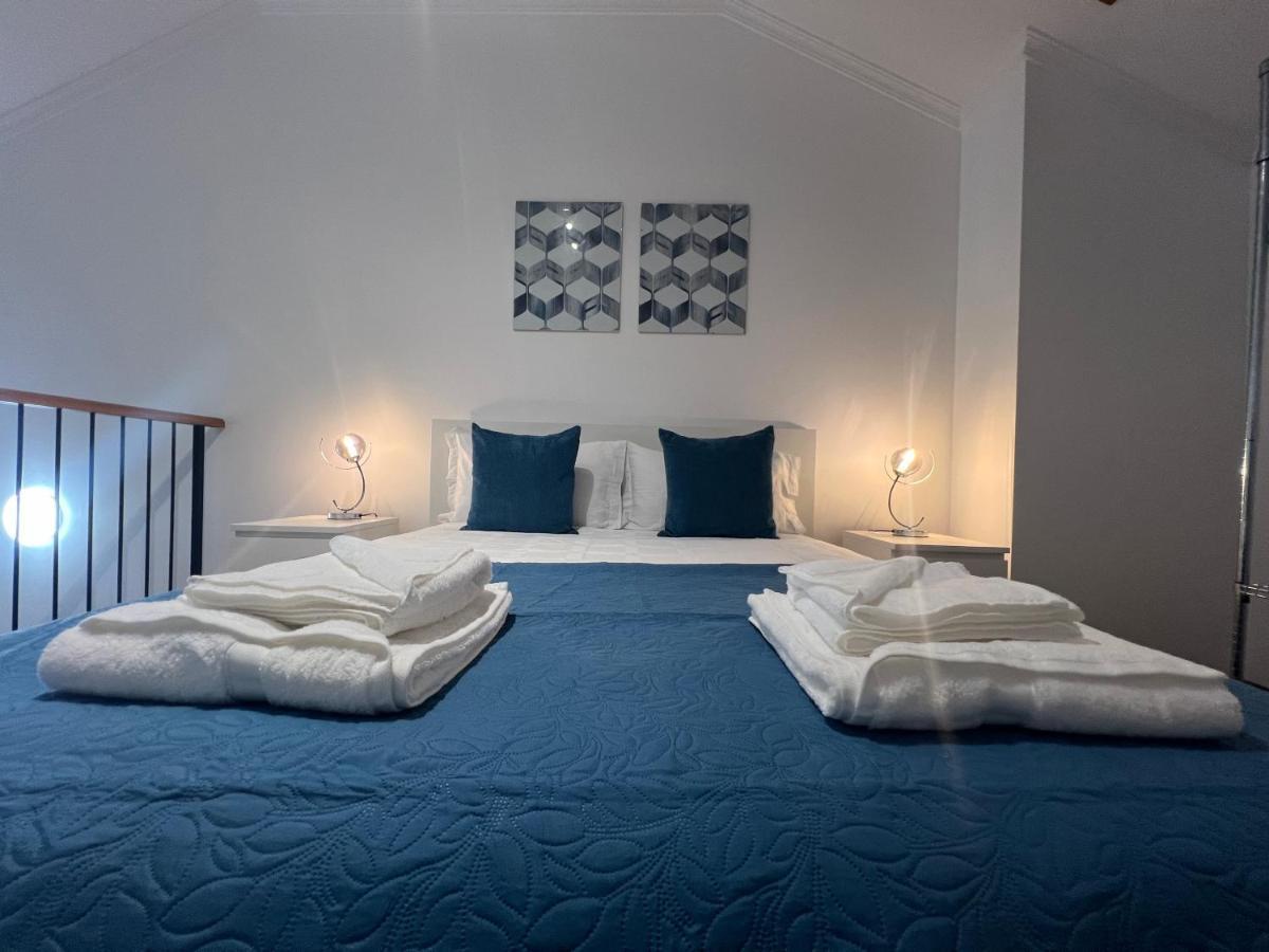 Apartament Atlantic Dream Alto Mar Garajau Zewnętrze zdjęcie