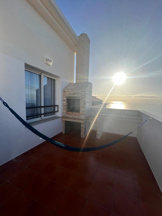 Apartament Atlantic Dream Alto Mar Garajau Zewnętrze zdjęcie