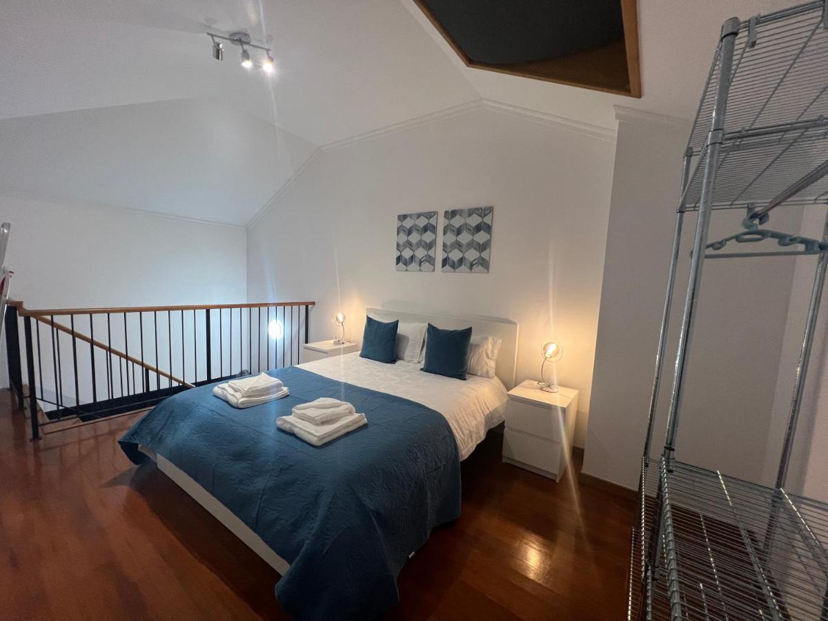 Apartament Atlantic Dream Alto Mar Garajau Zewnętrze zdjęcie