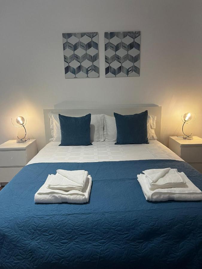 Apartament Atlantic Dream Alto Mar Garajau Zewnętrze zdjęcie