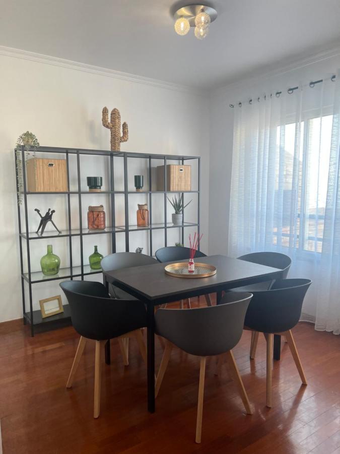 Apartament Atlantic Dream Alto Mar Garajau Zewnętrze zdjęcie