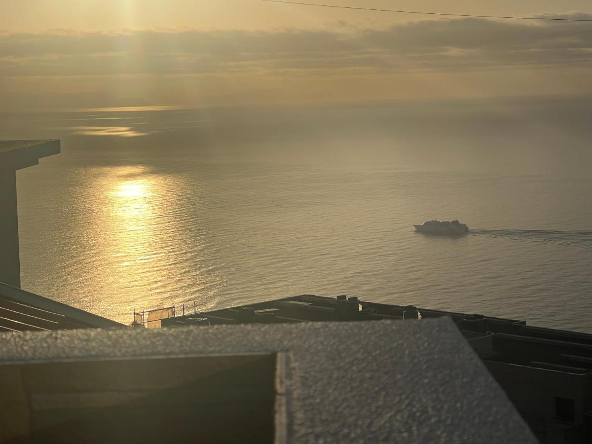 Apartament Atlantic Dream Alto Mar Garajau Zewnętrze zdjęcie