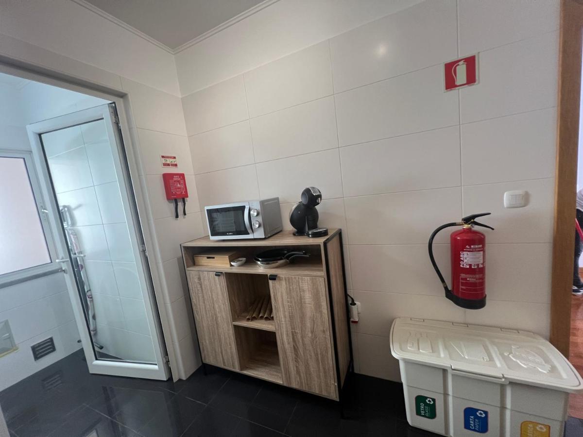 Apartament Atlantic Dream Alto Mar Garajau Zewnętrze zdjęcie